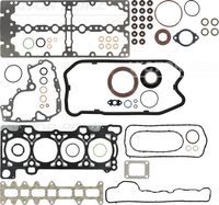 Dichtungsvollsatz, Motor