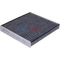 Филтър купе (поленов филтър)