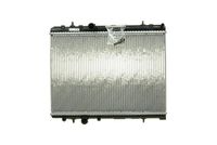 Thumbnail - Radiateur - CR1144000P - MAHLE