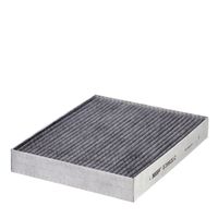 Filter, Innenraumluft