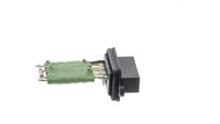 Thumbnail - Weerstand, interieurventilator - ABR121000S - MAHLE