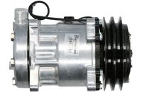 THERMOTEC Compressor, airconditioning 4