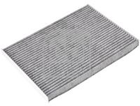 Filter, Innenraumluft