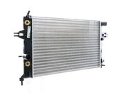 Thumbnail - Radiateur - CR228000S - MAHLE