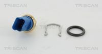 Sensor, Kühlmitteltemperatur
