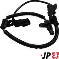 Sensor, Raddrehzahl Sensor, Raddrehzahl
