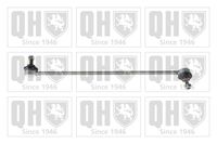 Stange/Strebe, Stabilisator