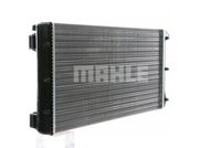 Thumbnail - Radiateur - CR1444000S - MAHLE