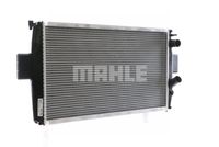 Thumbnail - Radiateur - CR739000S - MAHLE