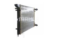 Thumbnail - Radiateur - CR641000S - MAHLE