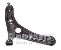 Bascula / Brat suspensie roata NIPPARTS, Cod: N4912073