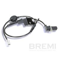 Sensor, Raddrehzahl