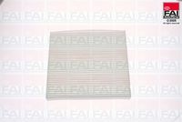 Филтър купе (поленов филтър)