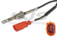 Sensor, Abgastemperatur