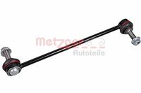 Stange/Strebe, Stabilisator