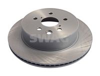 спирачен диск