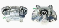 Bremssattel