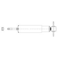 Amortizor CTR, Cod: GY2769G