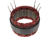 Stator, alternator