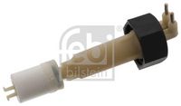 Sensor, coolant level