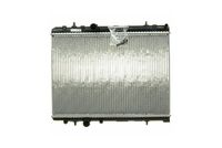 Thumbnail - Radiateur - CR1144000P - MAHLE