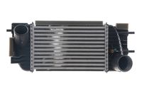 Thumbnail - Intercooler, inlaatluchtkoeler - CI216000P - MAHLE