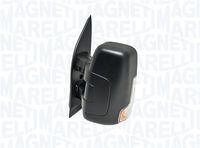 MAGNETI MARELLI Buitenspiegel, cabine 1
