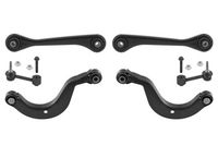 Set, suspensie roata TOPRAN, Cod: 118 693