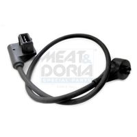 импулсен датчик, колянов вал