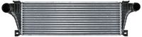 Thumbnail - Intercooler, inlaatluchtkoeler - CI132000S - MAHLE