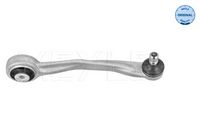 Bascula brat suspensie roata MEYLE, Cod: 116 050 0165