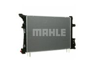 Thumbnail - Radiateur - CR2170000P - MAHLE
