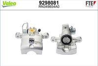 Bremssattel