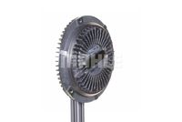 Thumbnail - Koppeling, radiateurventilator - CFC48000P - MAHLE