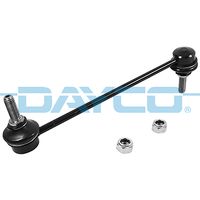Stange/Strebe, Stabilisator