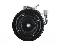 Kompressor, Klimaanlage