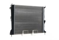 Thumbnail - Radiateur - CR1691000S - MAHLE