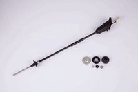 Seilzug, Kupplungsbetätigung