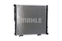 Thumbnail - Radiateur - CR292000S - MAHLE