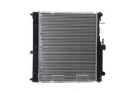 Thumbnail - Radiateur - CR1964000S - MAHLE