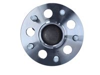 Wheel Hub