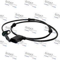 Sensor, Raddrehzahl