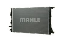 Thumbnail - Radiateur - CR1023000P - MAHLE