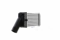 Thumbnail - Intercooler, inlaatluchtkoeler - CI67000S - MAHLE