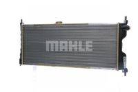 Thumbnail - Radiateur - CR286000S - MAHLE
