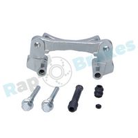 Halter, Bremssattel Halter, Bremssattel