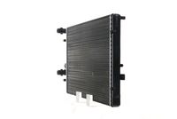 Thumbnail - Radiateur - CR854001S - MAHLE