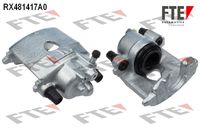 Bremssattel