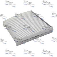 Filter, Innenraumluft