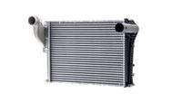 Thumbnail - Intercooler, inlaatluchtkoeler - CI182000P - MAHLE
